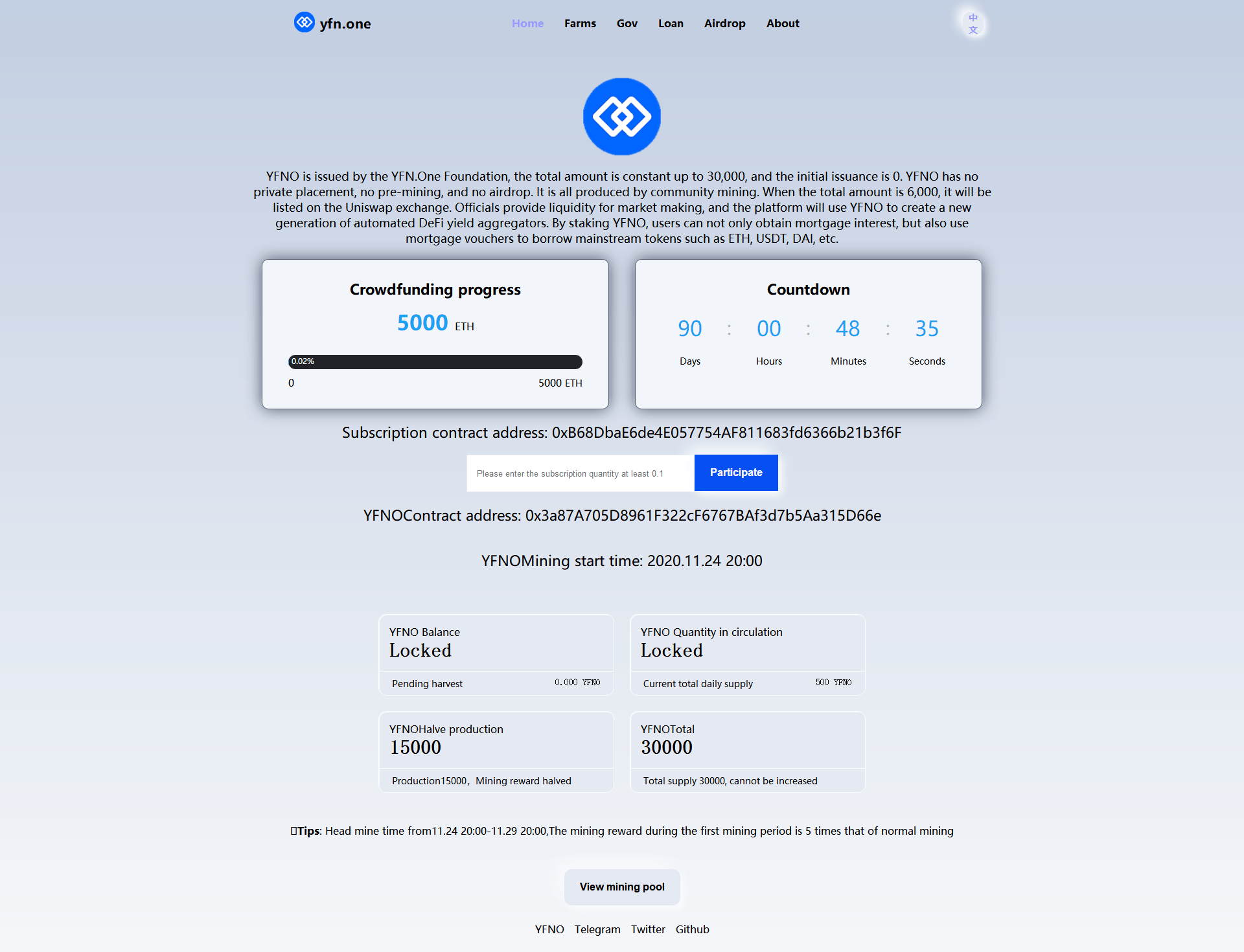 图片[3]-区块链众筹系统 代币空投 ETH HT bcs钱包众筹拉起钱包发起转账-仙猫资源网