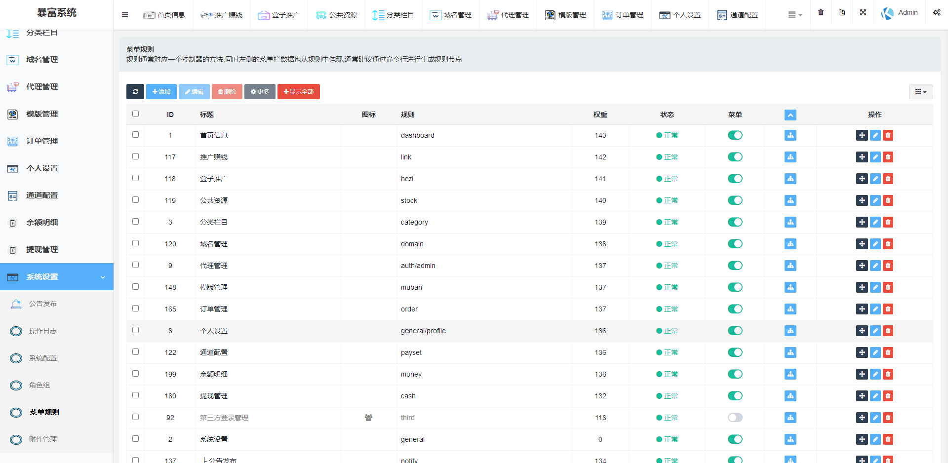 图片[14]-仙猫完美运营版视频知识付费打赏系统多种防封方案可选全新弹窗支付-仙猫资源网