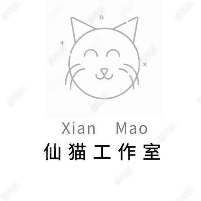 仙猫的头像-仙猫资源网