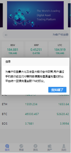 最新微盘/微交易 修复K线波动-仙猫资源网